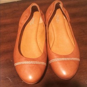 Ralph Lauren Flats - Size 8.5